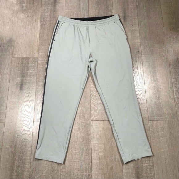 OUTERKNOWN Men’s Waist String  Pocketed Pants Size XL - Picture 1 of 5